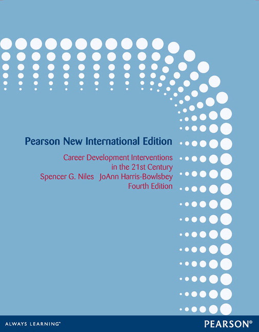 Picture of Career Development Interventions in the 21st Century