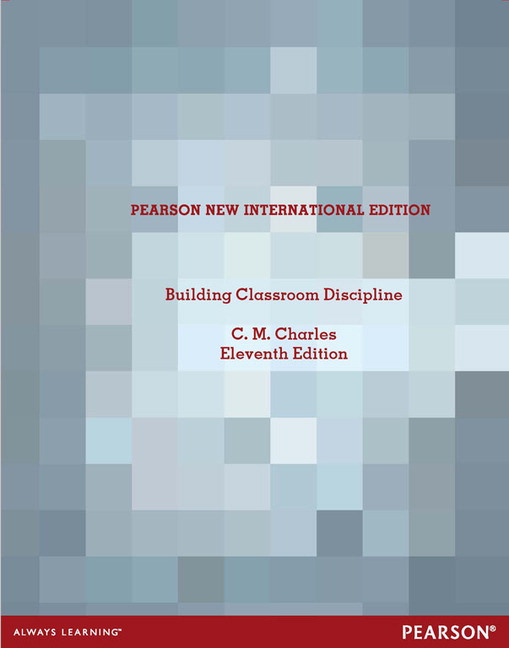 Picture of Building Classroom Discipline