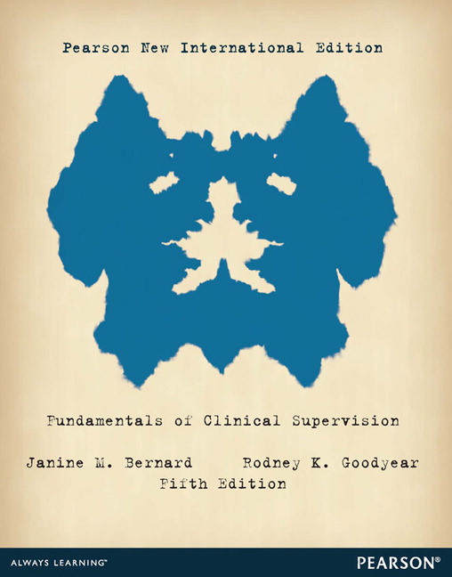 Picture of Fundamentals of Clinical Supervision