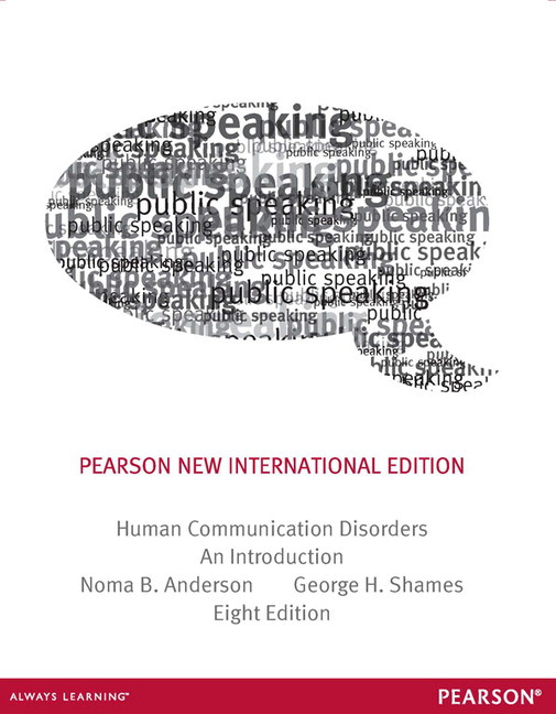Picture of Human Communication Disorders: An Introduction