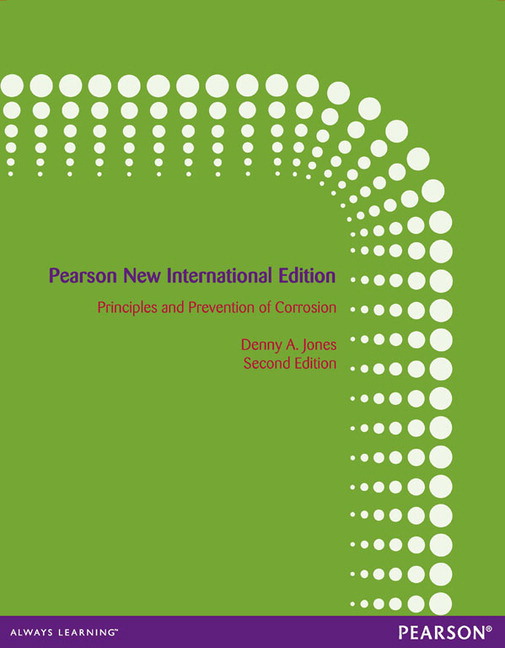 Picture of Principles and Prevention of Corrosion