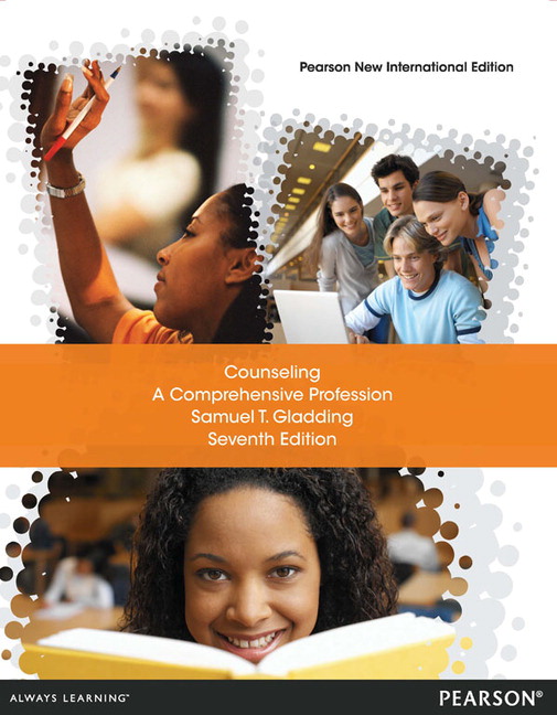 Picture of Counseling: A Comprehensive Profession
