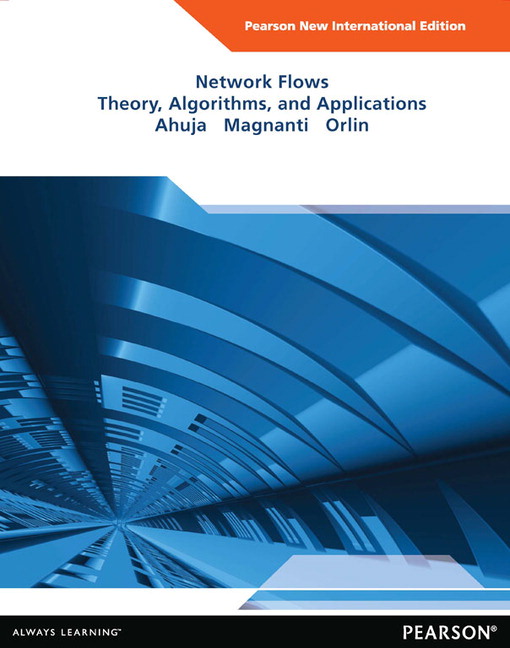 Picture of Network Flows