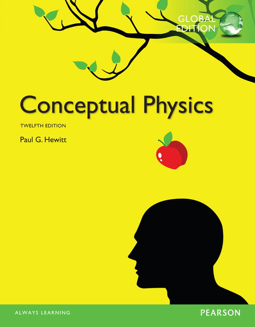 Picture of Conceptual Physics, Global Edition