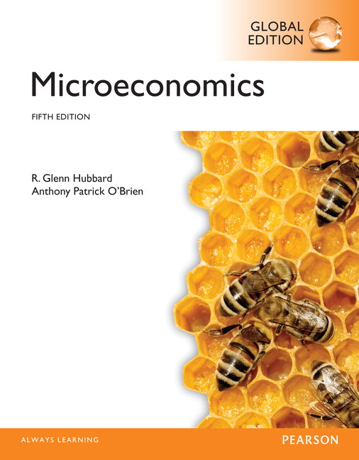 Picture of Microeconomics, Global Edition