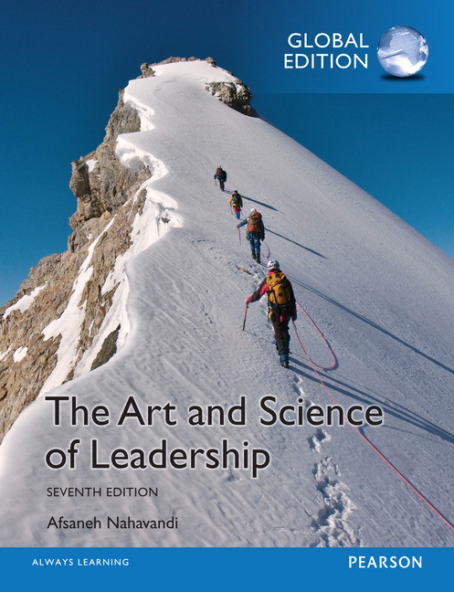 Picture of Art and Science of Leadership, The, Global Edition