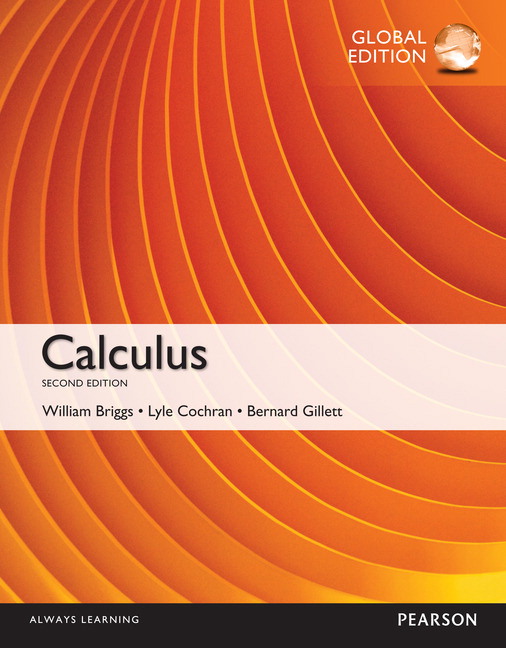 Picture of Calculus, Global Edition