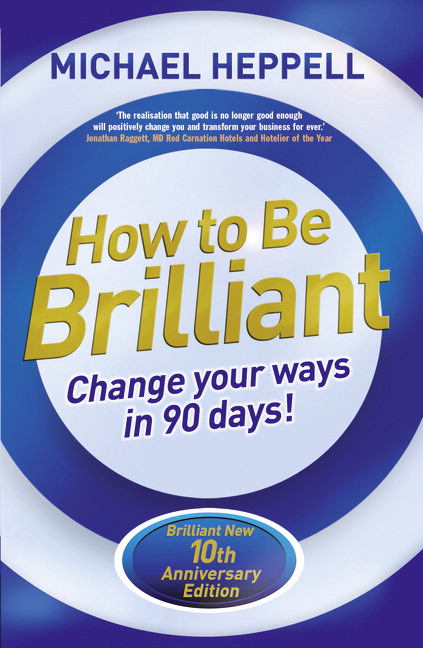 Picture of How to Be Brilliant