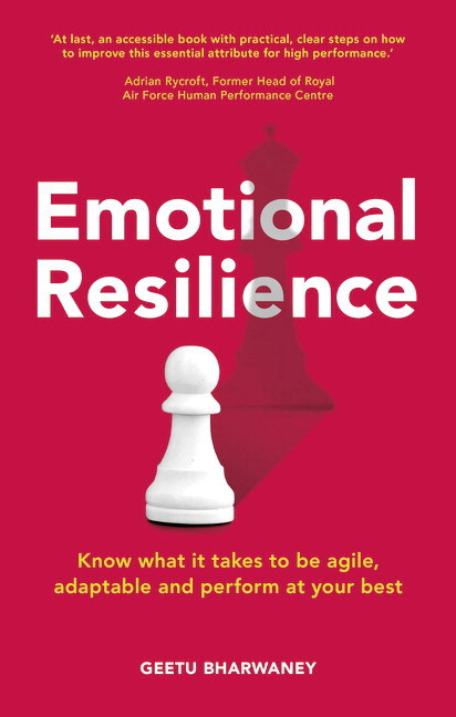Picture of Emotional Resilience