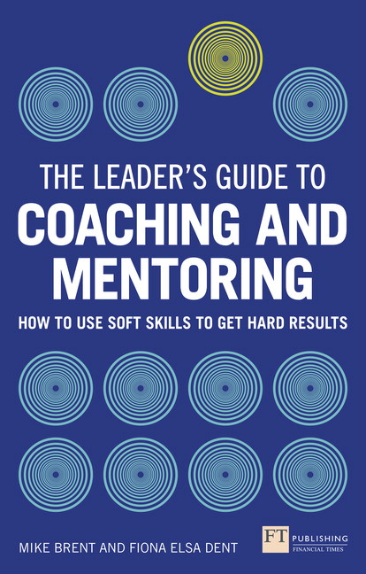 Picture of Leader's Guide to Coaching and Mentoring, The