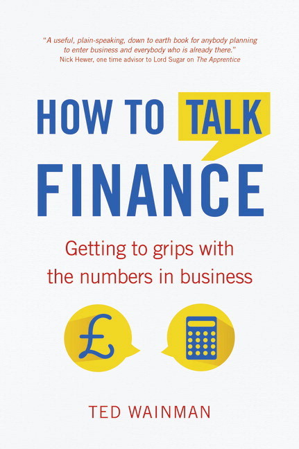 Picture of How To Talk Finance