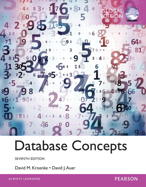 Picture of Database Concepts, Global Edition