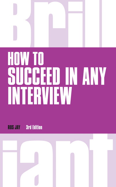 Picture of How to Succeed in any Interview
