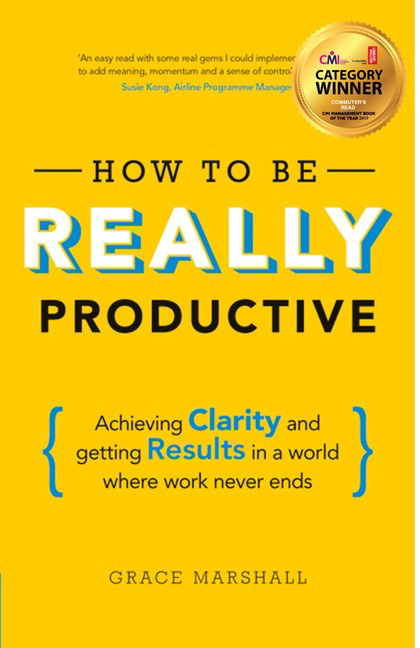 Picture of How To Be REALLY Productive