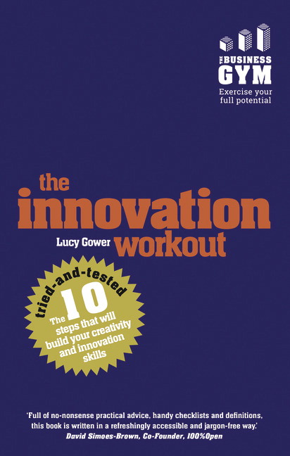 Picture of Innovation Workout, The