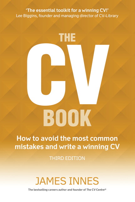 Picture of CV Book, The
