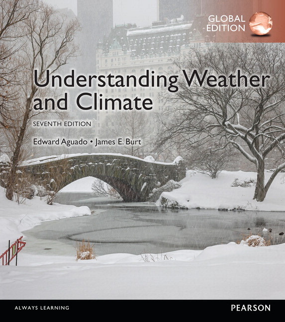 Picture of Understanding Weather & Climate, Global Edition