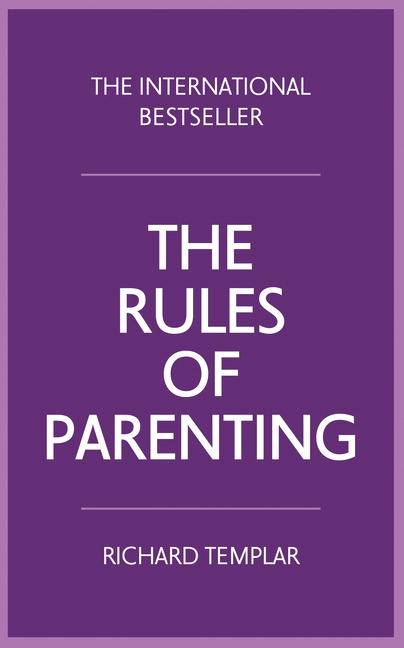 Picture of Rules of Parenting, The