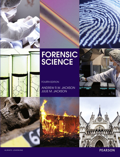 Picture of Forensic Science