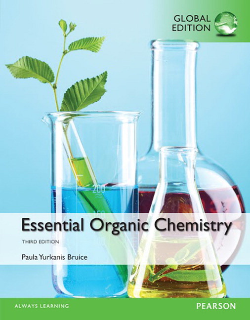 Picture of Essential Organic Chemistry, Global Edition