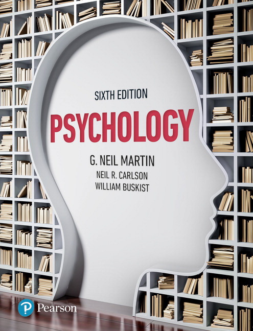 Picture of Psychology