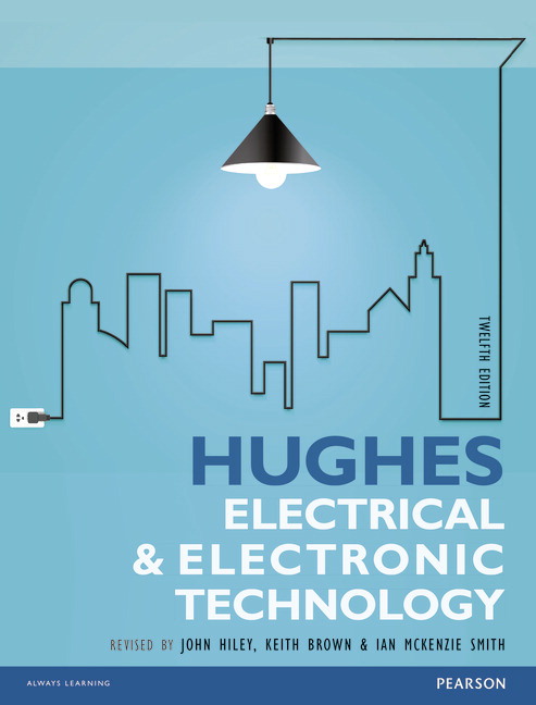 Picture of Hughes Electrical and Electronic Technology