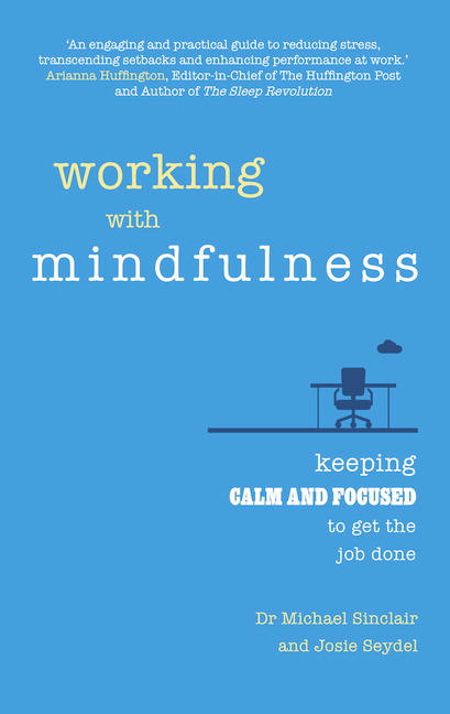 Picture of Working with Mindfulness