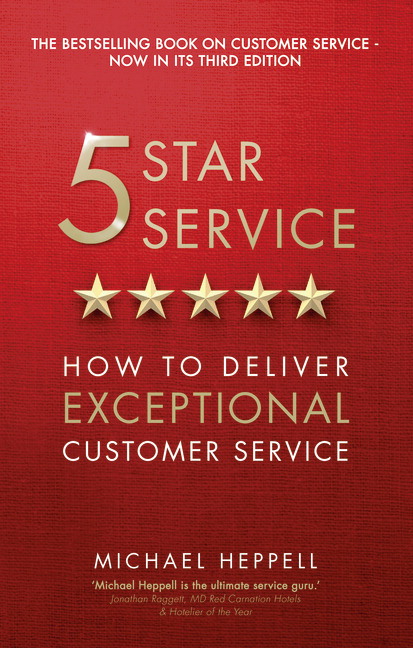 Picture of Five Star Service