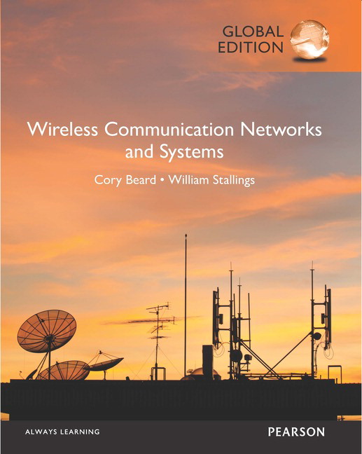 Picture of Wireless Communication Networks and Systems, Global Edition