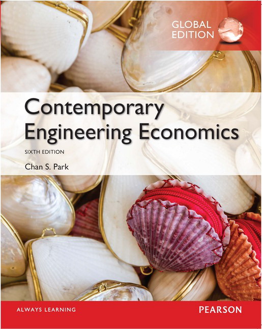 Picture of Contemporary Engineering Economics, Global Edition