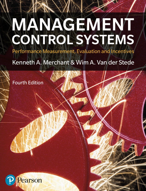 Picture of Management Control Systems