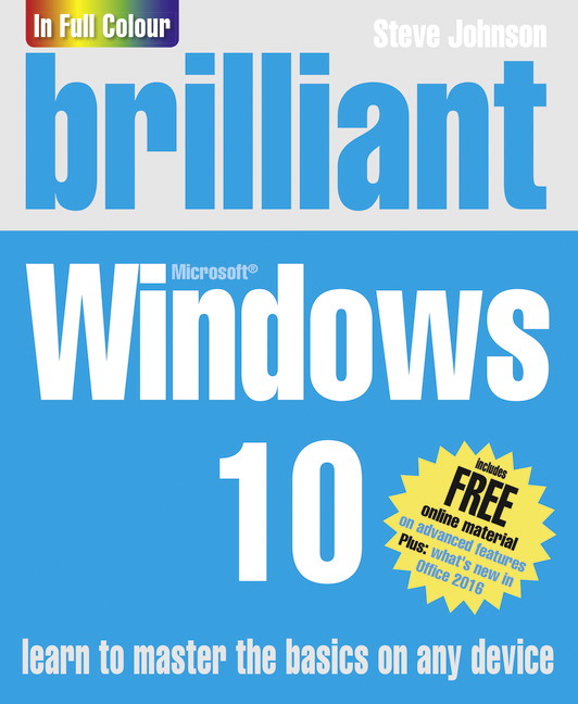 Picture of Brilliant Windows 10