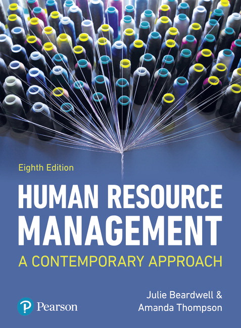 Picture of Human Resource Management
