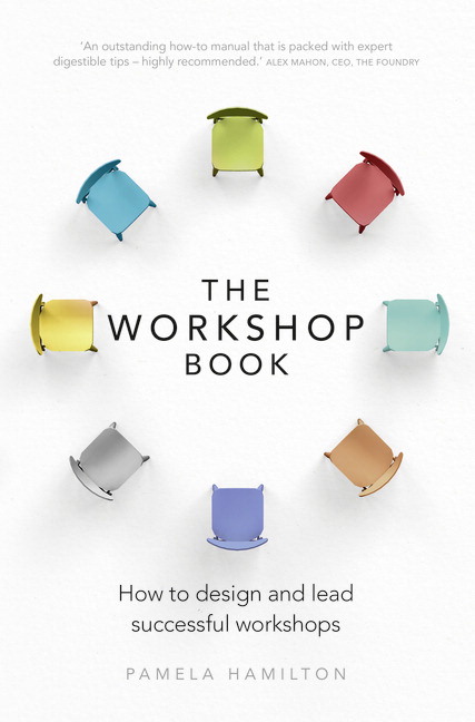 Picture of Workshop Book, The