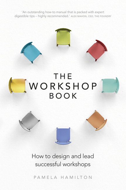 Picture of Workshop Book, The