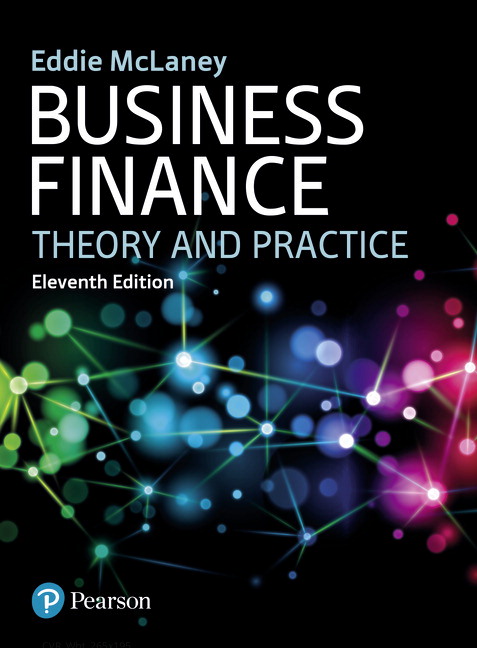 Picture of Business Finance