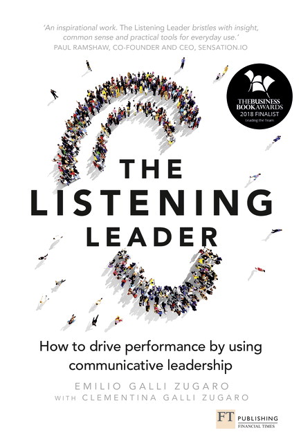 Picture of Listening Leader, The
