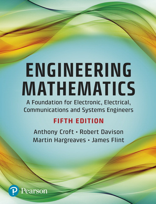 Picture of Engineering Mathematics