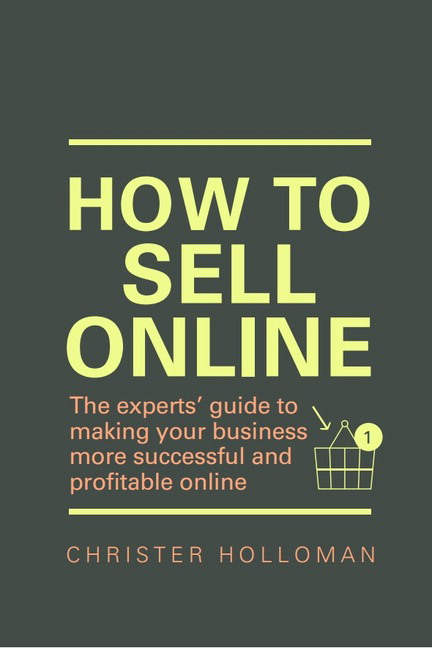 Picture of How to Sell Online