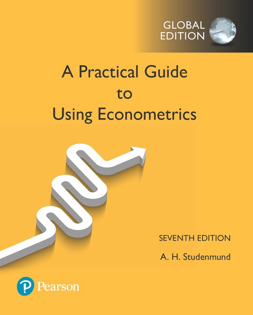 Picture of Practical Guide to Using Econometrics, A, Global Edition