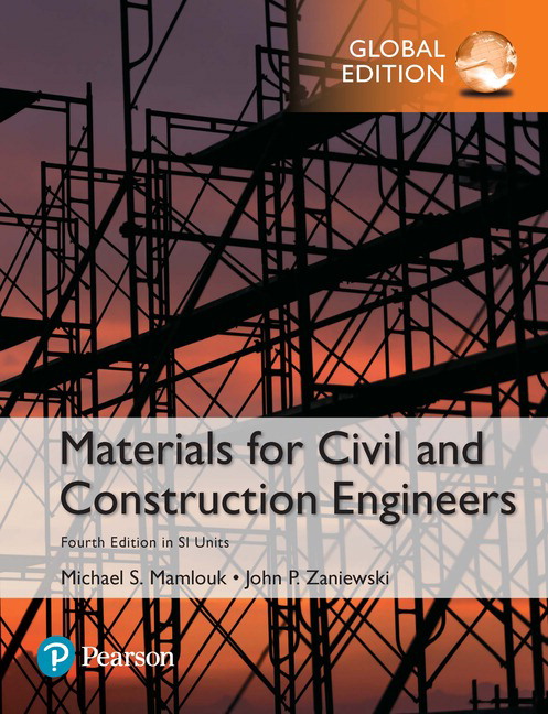 Picture of Materials for Civil and Construction Engineers in SI Units