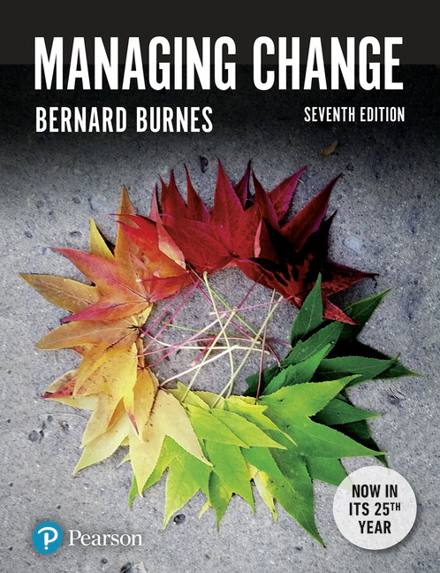 Picture of Managing Change