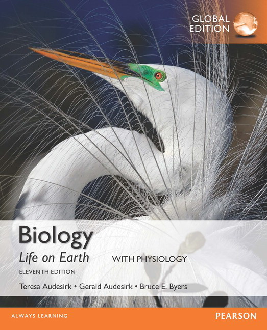 Picture of Biology: Life on Earth with Physiology, Global Edition