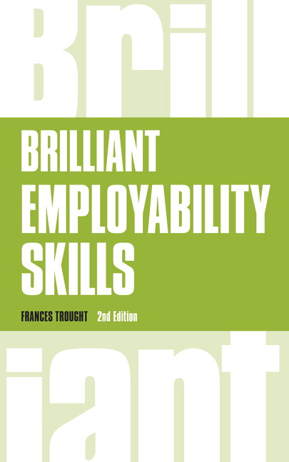 Picture of Brilliant Employability Skills