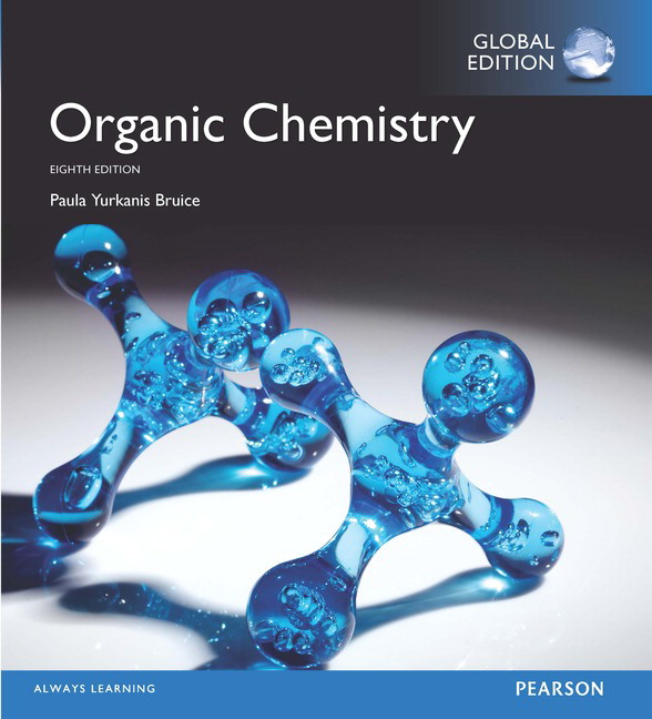 Picture of Organic Chemistry, Global Edition