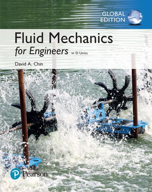 Picture of Fluid Mechanics for Engineers in SI Units