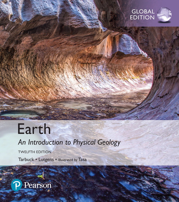 Picture of Earth: An Introduction to Physical Geology, Global Edition