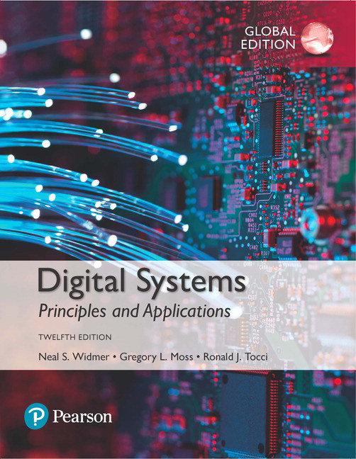 Picture of Digital Systems, Global Edition