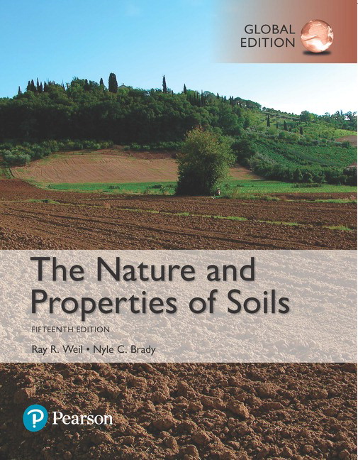 Picture of Nature and Properties of Soils, The,  Global Edition