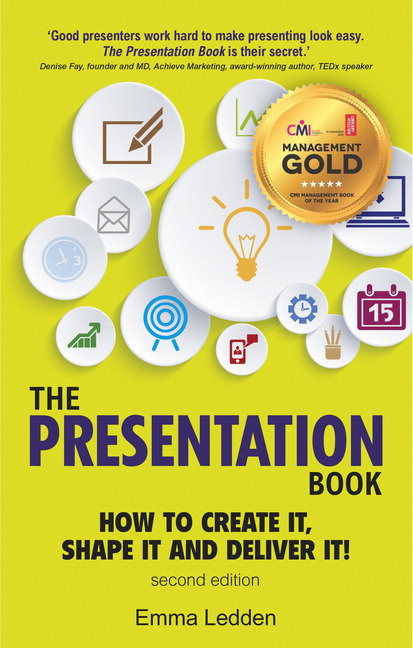 Picture of Presentation Book, The